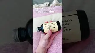 Non Toxic Beauty Picks! #amazon #amazonfinds #nontoxicbeauty