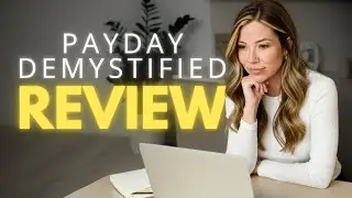 Payday Demystified Review - Real Income or Affiliate Trap?