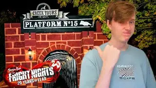 The FINAL EVER run-through of PLATFORM 15...