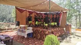 Wonderful P.T Performance | Annual Result Declaration Ceremony | GMS Neelan Bhoto
