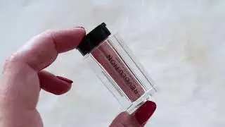 Revolution - Crushed Pearl Pigments &ndash; goody two shoes