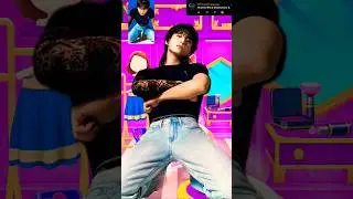 BTS JK cosplay by my Talking Angela 2 #btsarmy #bts #mytalkingangela2 #jk #jungkook #shorts
