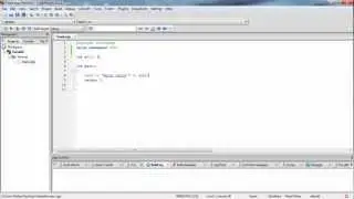 Tutorial C++ 02 - Dichiarazione variabili + Cin e Cout (Base)