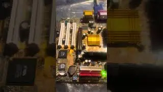 Does the Date Save? Gigabyte GA-7ZMM CMOS Battery Test &ndash; RTC Date/Time Retention After Power Off