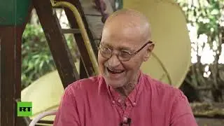 Mesa sobre Agua y desnutrici&oacute;n. Cartas sobre la Mesa RT