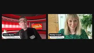 Sustainability Marketing with Maddy Cooper