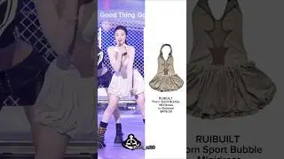 Shuhua | Good Thing #gidle #idle #shuhua #kpop #fashion #kpopfashion #outfit #foryou #fy #fypviral