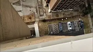 Townsend Towers Set For Removal... A Teaser Story