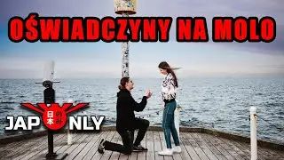 OŚWIADCZYNY, SESJA Z PŁOMIENIAMI I JAPOŃSKIE SAMOCHODY | VlogOnly 4