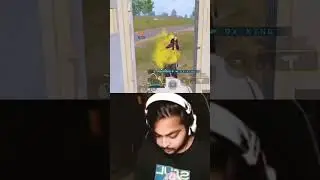😱This is How To Clutch 1v3 with Uzi