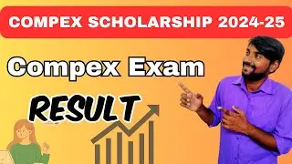 Compex Result Date | Selection process | compex scholarship 2024 | SII Scholarship | ICCR | Nepal