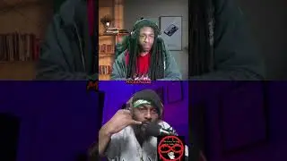The Microphone #thefatherthesonandthetrolleyghost #podcast #redpill #fatherson #hiphop