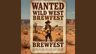 Wild West Brewfest Katy