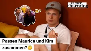 Die Kandidaten sind sich sicher: Das passt nicht! 😱 | Prince Charming