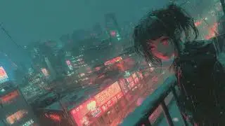 Forgotten City Lights &ndash; Sad Cyber Chillwave