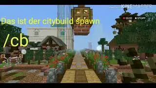 MCPE server vorstelleung k&ouml;nigsmine