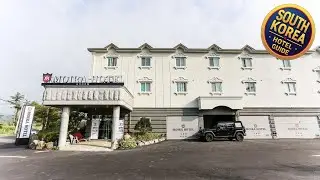 Jeju Moira Self check-in Motel | Jeju, South Korea | Hotel Review 🌟