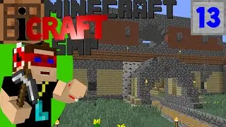 iCraft SMP [13] 