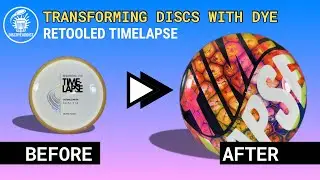 Retooled Timelapse cell and stencil dye 