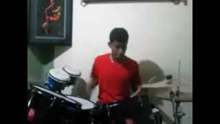 John Sebastian D'souza - latin jazz feel