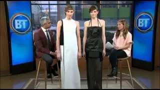 Vancouver Fashion Week Preview