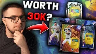 Which Cards are the BEST in the Finest Set 2 Pack?