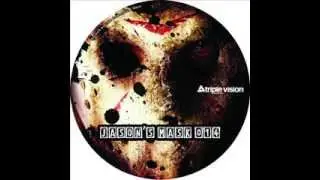 Jason Little Vs Svetec - Sudden mood changes (Sandy Warez remix)