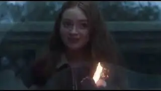 Lori/Haley ScenePack || Without Audio || The Glass Castle/Eli