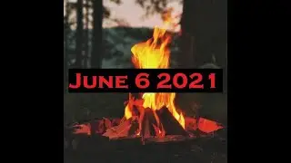 Lectures on Faith: Lecture Two (June 6th 2021)