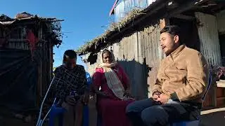 कति निस्ठुरी है दैब 😥😥😥