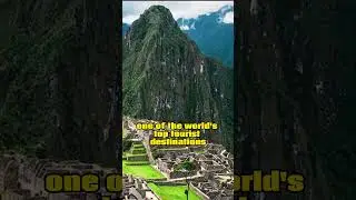 American archeologist encounters Machu Picchu ruins