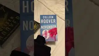 which colleen hoover book should i read next?