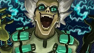Overwatch: Junkensteins Revenge - HARD DIFFICULTY Guide Walkthrough Gameplay