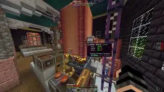 AOF5 SMP - Riley's monster cobble gen