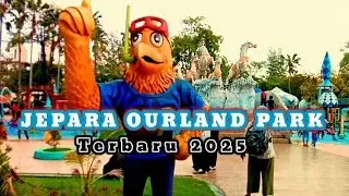 JEPARA OURLAND PARK  Terbaru 2025