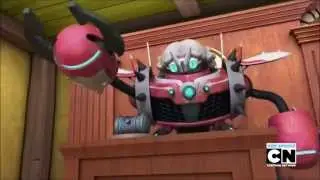 Sonic Boom - 