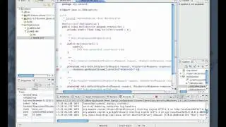 CDI HelloWorld with JBoss Tools & JBoss AS 6