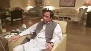 Pervez Elahi&rsquo;s leaked video suggests all is not well in Punjab