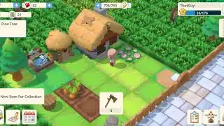 Pocket Pioneers(Early Access) | New Game like Animal Crossing for Android