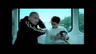 Iklan TMNet Streamyx - Light Rail Train TVC Malaysia (2005)