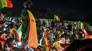 Afrique Sports est en direct !