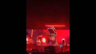 SHREK SONG BUT A LITTLE DIFFERENT #excision #wooli #shorts #shrek