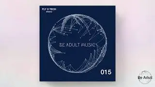 Fly o Tech - Gin Morrison