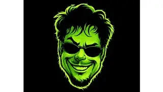 Mancow Grinch phone scam