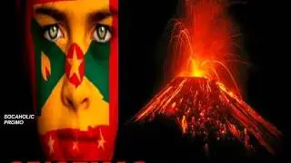 [NEW SPICEMAS 2014] Menystylez - Eruption - Grenada Soca 2014