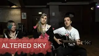 In Session: Altered Sky - Where I Belong