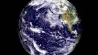 Blue Marble
