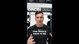 Uncovering the Surprising Features of the Ultimate Multifunctional Trainer | Force USA G20