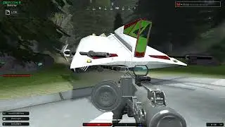 Gmod CWRP Where shock went on leave to the beach (totally not a black ops mission)