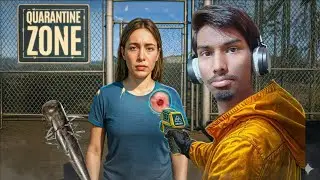 Are They Zombies or Human? I Need To Find Out (Quarantine Zone)